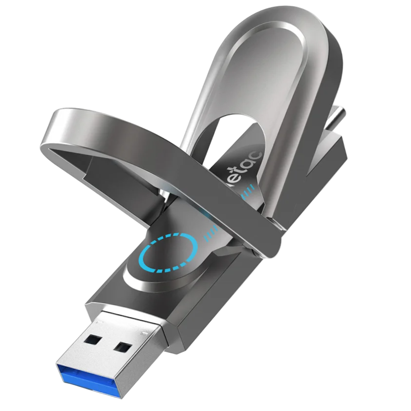 USB 3.2 Gen2 Flash Drive 256GB 512GB 1TB USB Type C