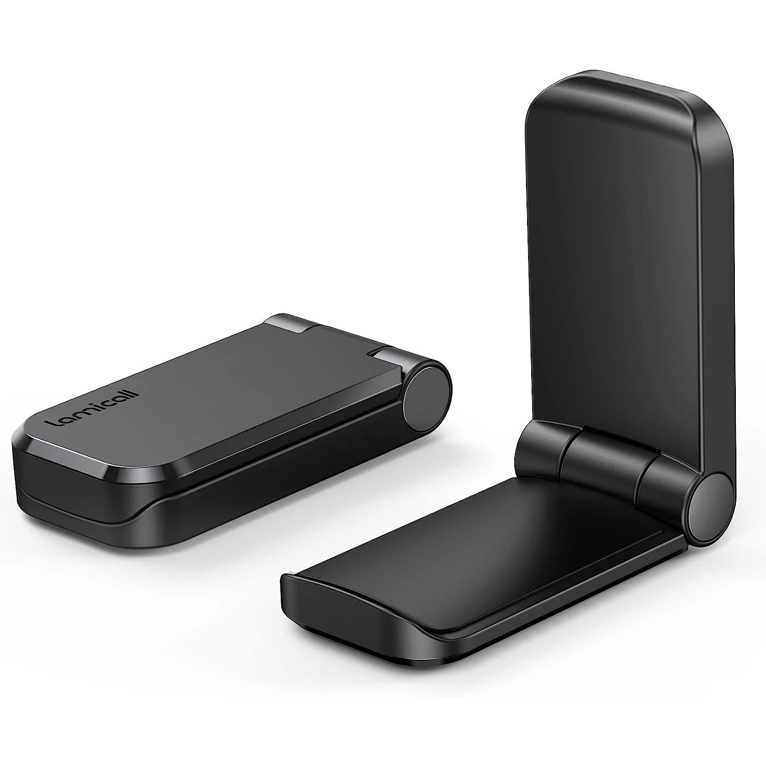 Kopfhörer Halterung Faltbar & Hängend – Platzsparender Headset Haken für Schreibtisch