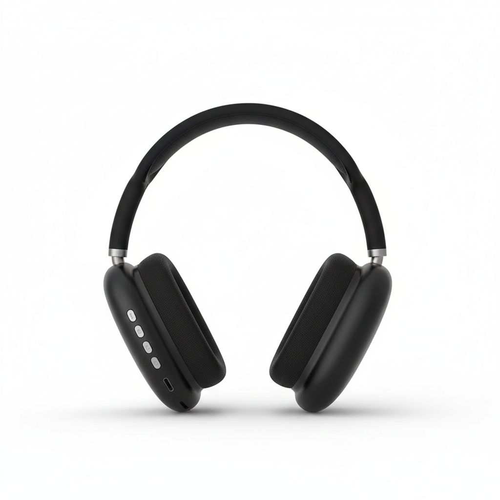 P9 Bluetooth-Sport-Headset mit Mikrofon