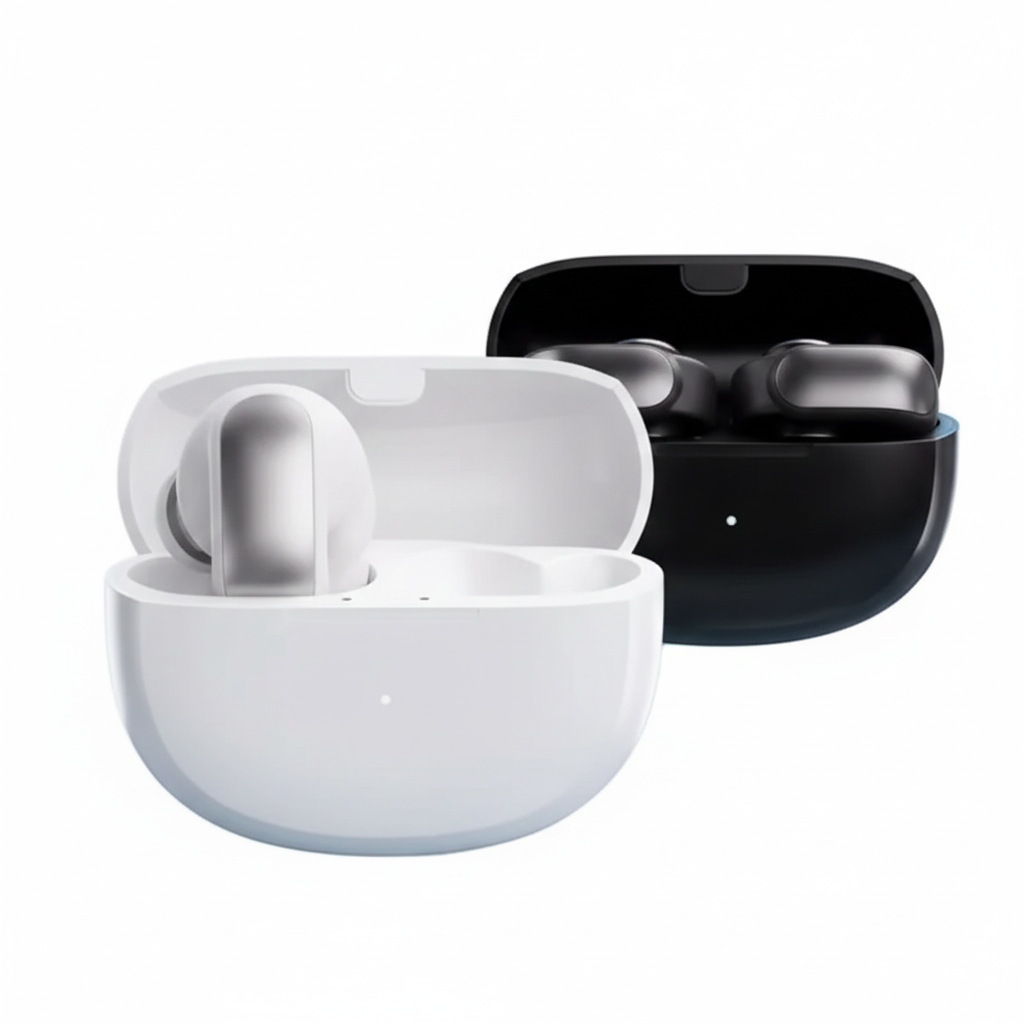 2024 Neues Bluetooth Earclip Headset