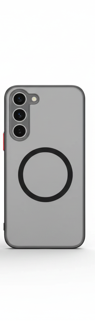 Luxury Magsafe case for Samsung