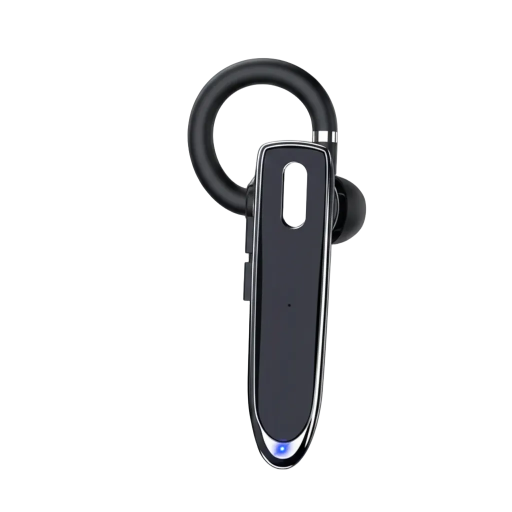 Drahtlose Bluetooth Kopfhörer mit Mikrofon und ENC