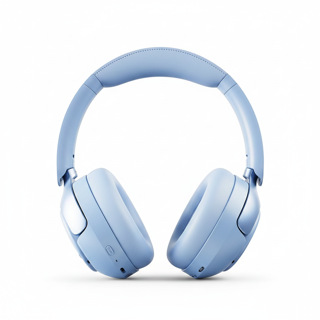 H3 Pro ANC Kabelloser Over-Ear-Kopfhörer