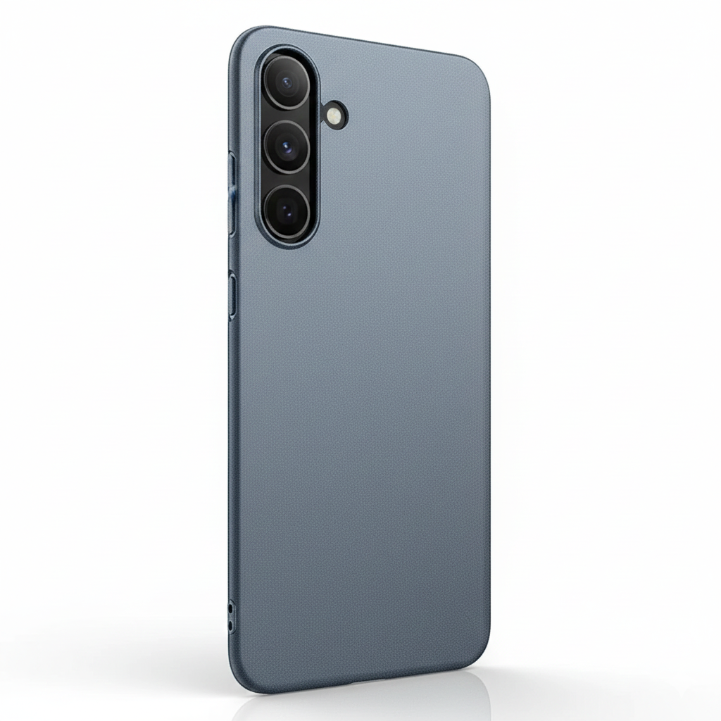 Shockproof case for Galaxy S25 Ultra Slim Frosted