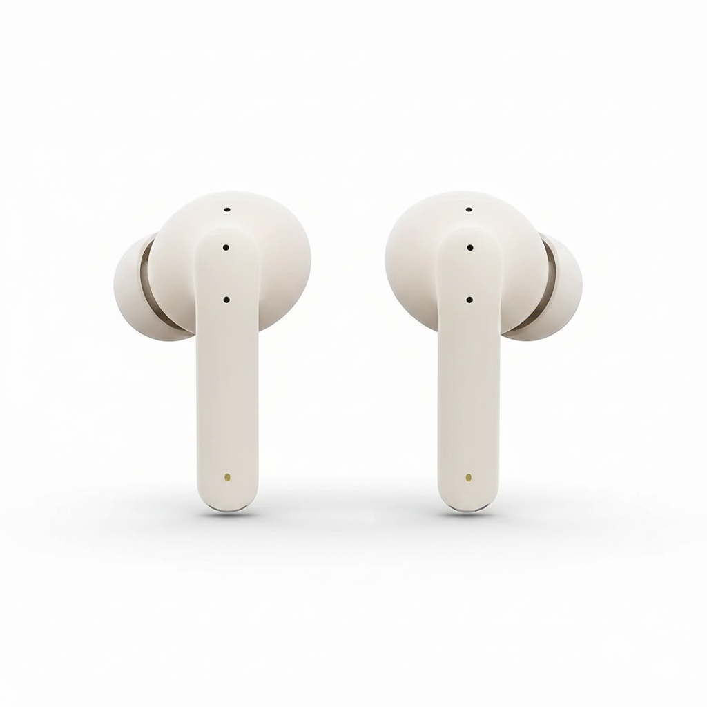 Kabellose Sport-Kopfhörer Bluetooth