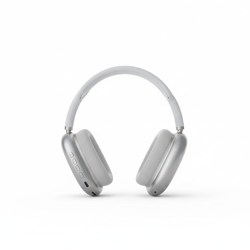 P9 Bluetooth-Sport-Headset mit Mikrofon