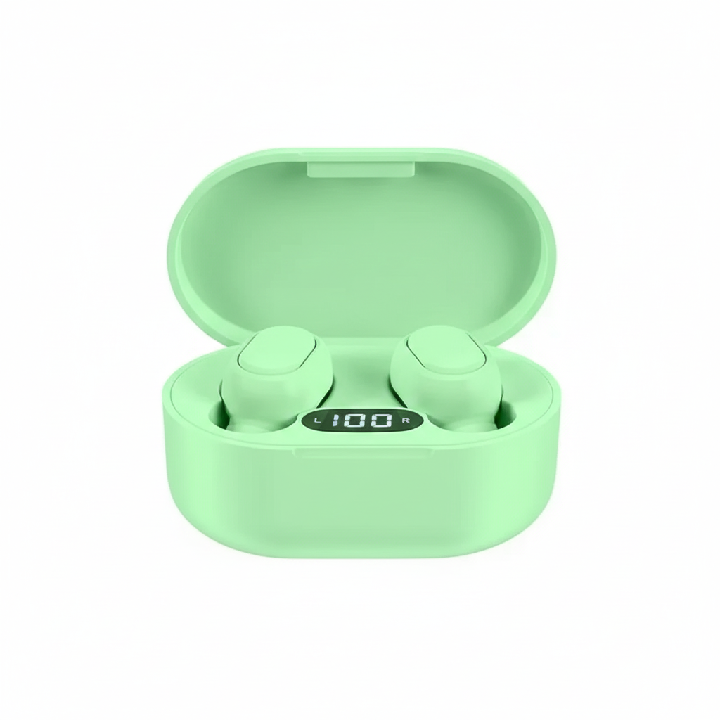 E7s Gaming Bluetooth Headset Drahtlose HiFi Kopfhörer