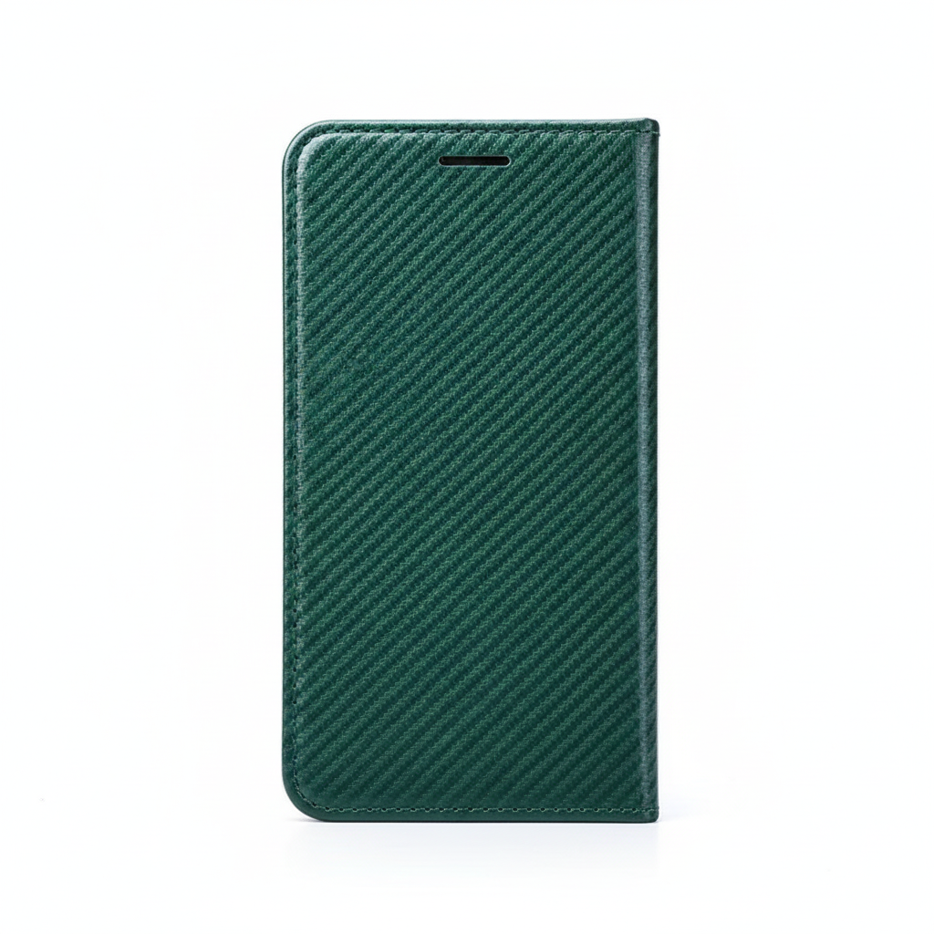 Luxury carbon case for Google Pixel 8A