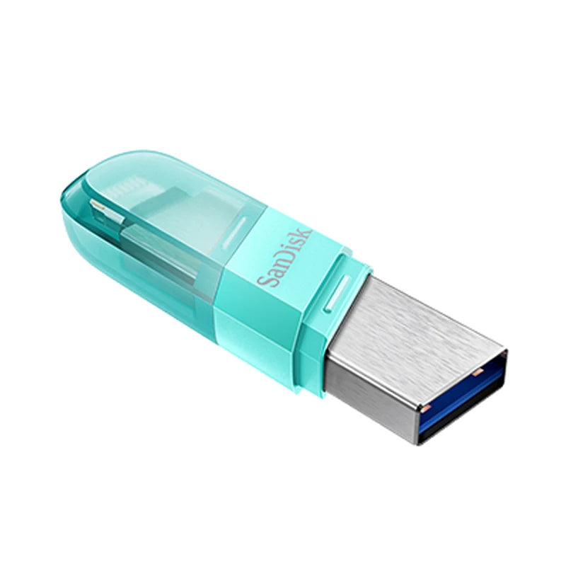 USB 3.1 Speicherstick OTG für iPhone bis 256GB