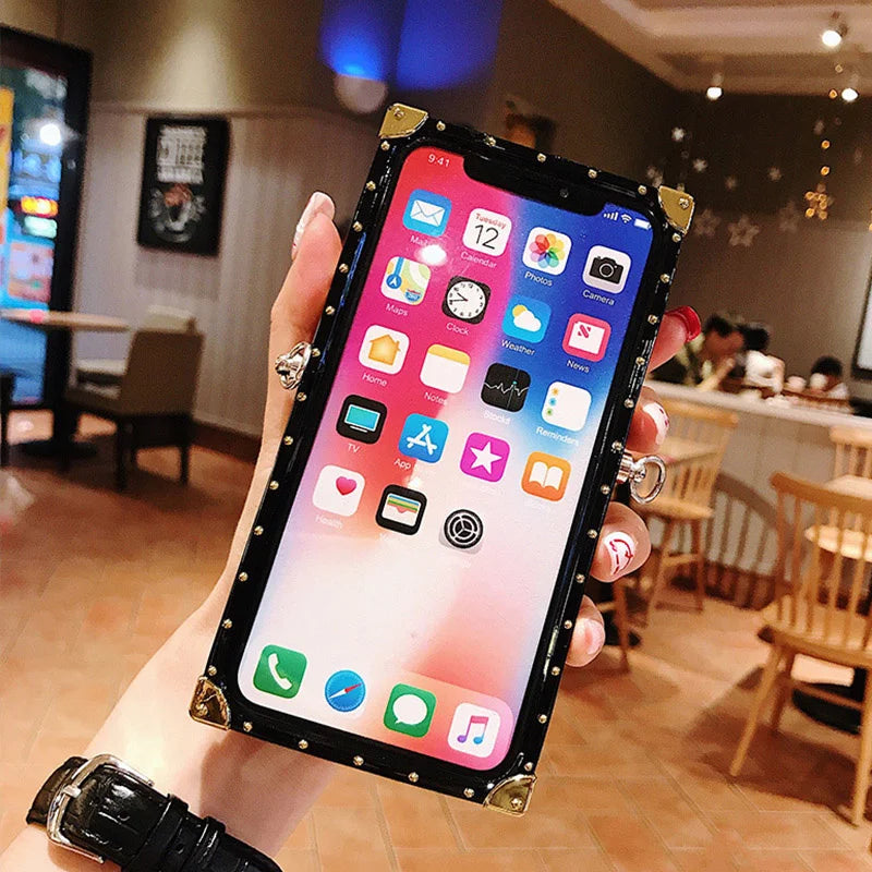 Luxus Glitter Diamant Biene Hülle für Samsung S24