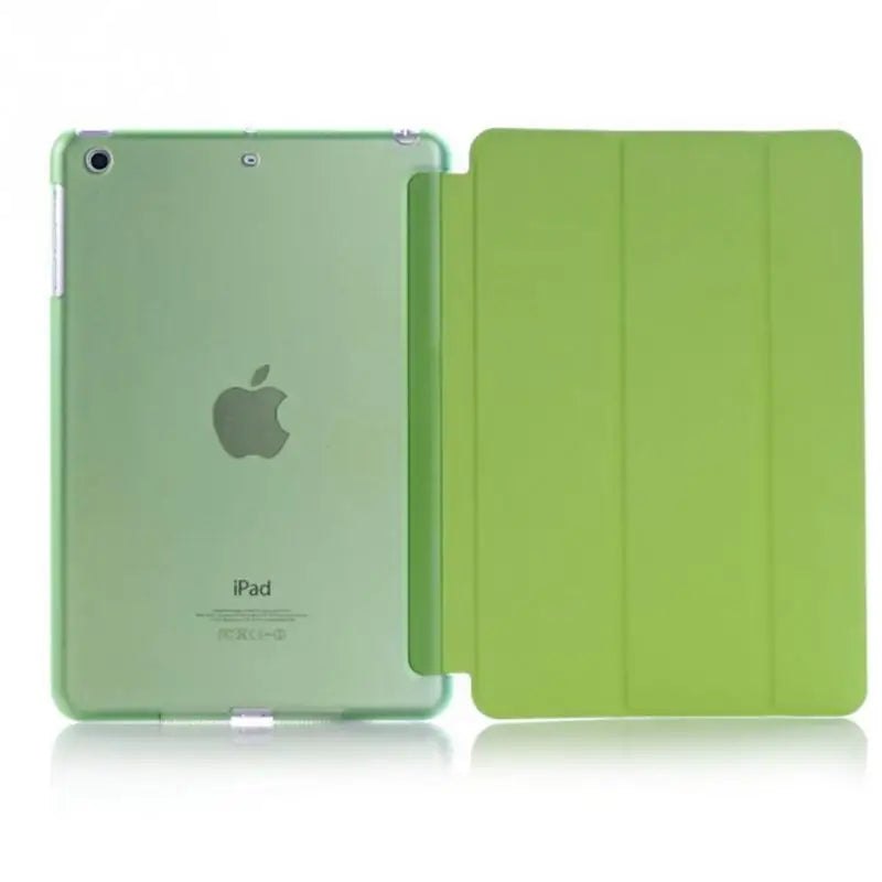 Slim Hülle für iPad 9,7" 2017/2018