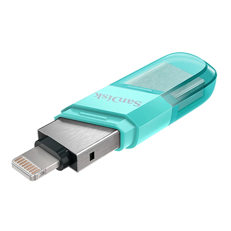 USB 3.1 Speicherstick OTG für iPhone bis 256GB