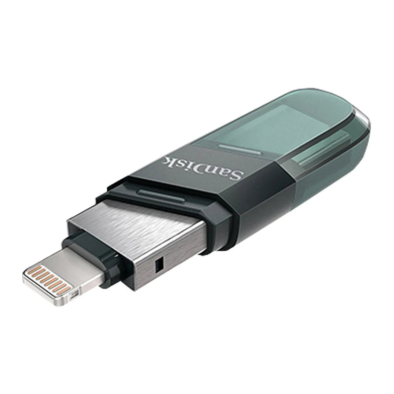 USB 3.1 Speicherstick OTG für iPhone bis 256GB