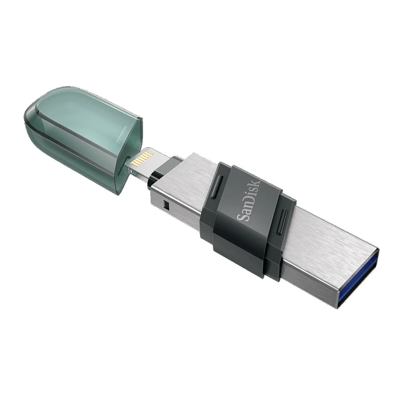 USB 3.1 Speicherstick OTG für iPhone bis 256GB