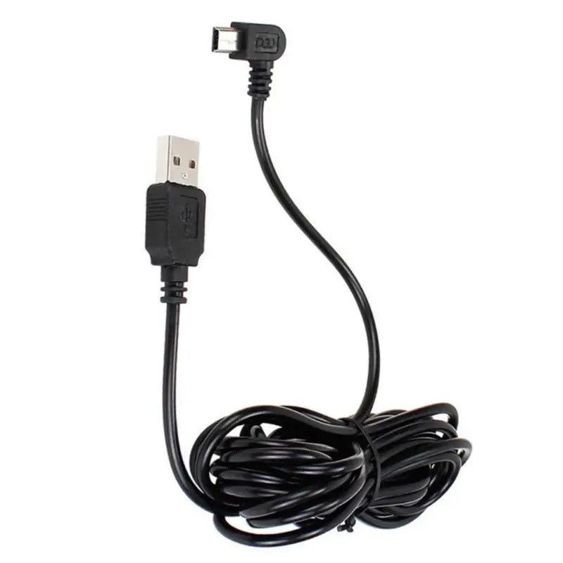 3,5M USB Ladegerät Kabel für Auto Recorder GPS