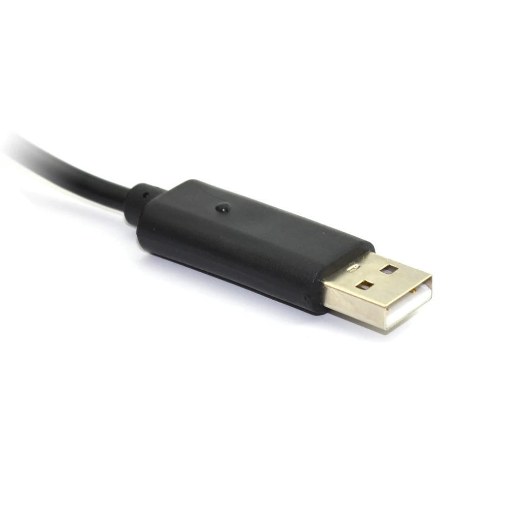 USB Ladekabel 1,5m für Xbox 360 Controller