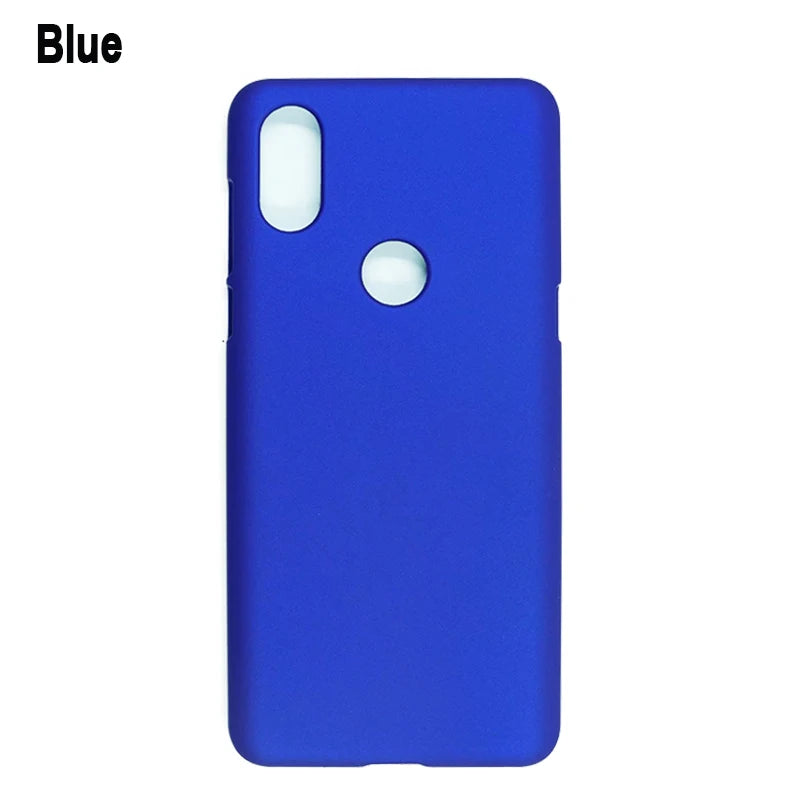 Xiaomi Mi X3 Hülle Matt Hart