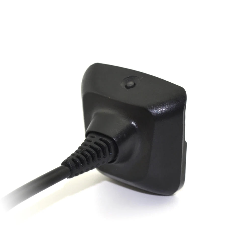 USB Ladekabel 1,5m für Xbox 360 Controller