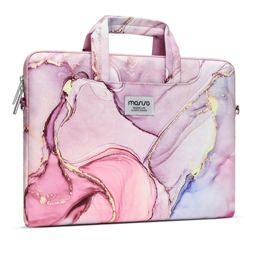 Laptop Schultertasche 13–17,3 Zoll