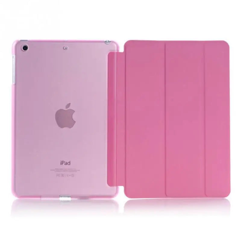 Slim Hülle für iPad 9,7" 2017/2018