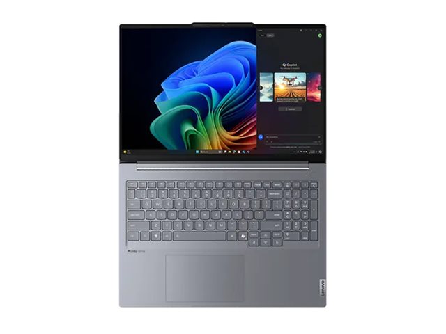 Lenovo ThinkBook 16 G7 Snapdragon