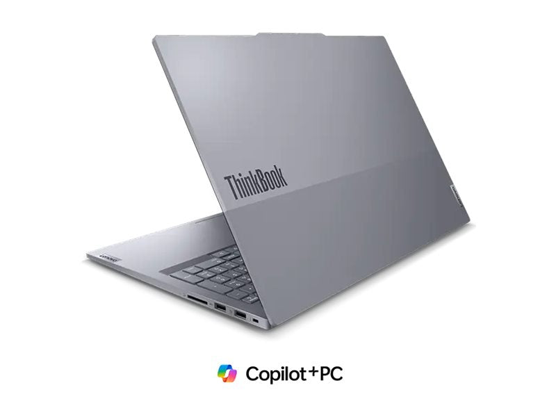 Lenovo ThinkBook 16 G7 Snapdragon X Plus