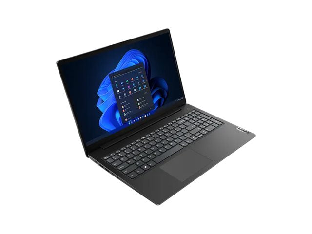 Lenovo V15 G4 | AMD Ryzen 5 7520U | 16 Go de RAM | SSD 512 Go | Écran Full HD 15,6" | Windows 11 Pro