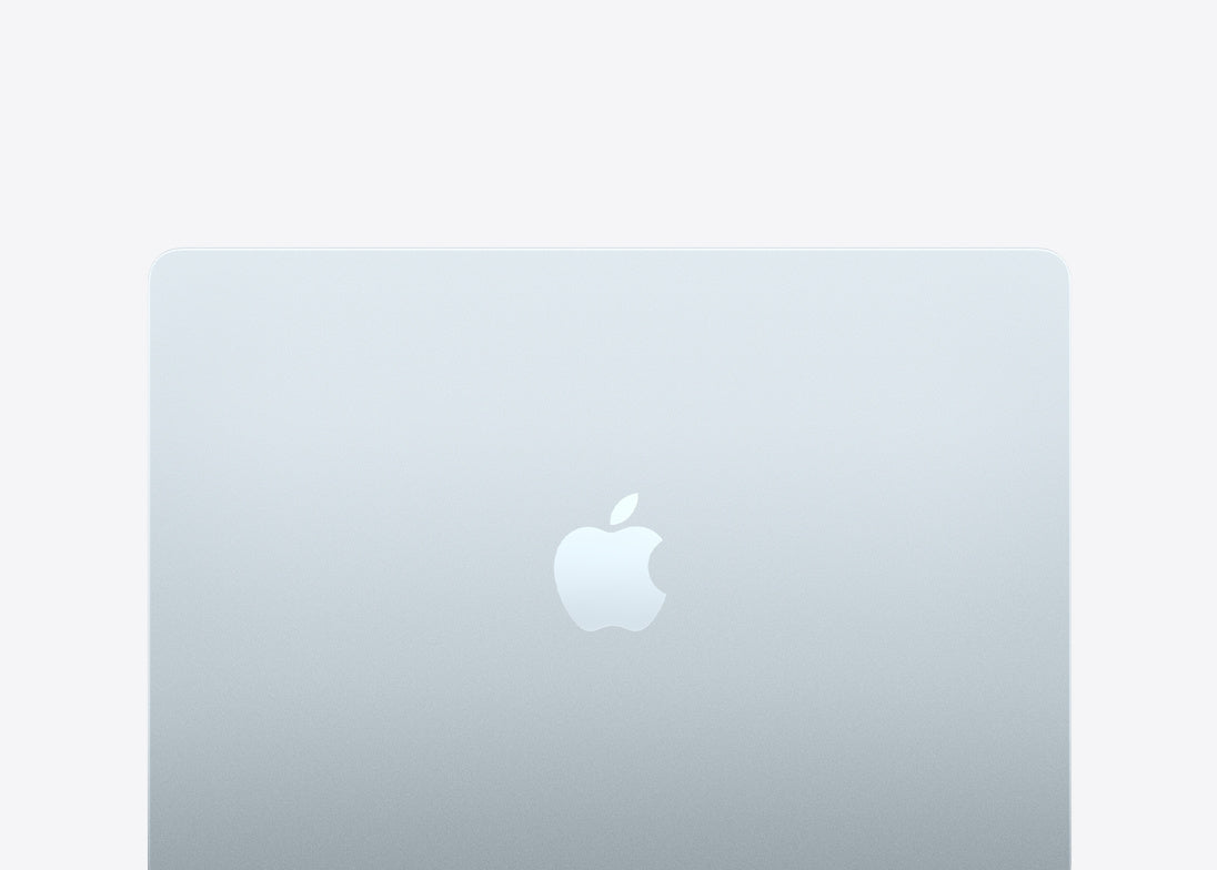 Apple MacBook Air 13" – M4 Chip 16GB (10‑Core CPU, 8‑Core GPU und 16‑Core Neural Engine), 2025 Modell