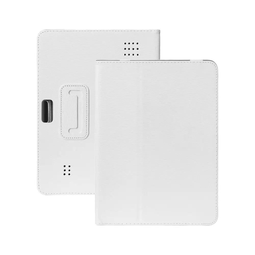 Universal 10,1 Zoll Tablet Lederhülle