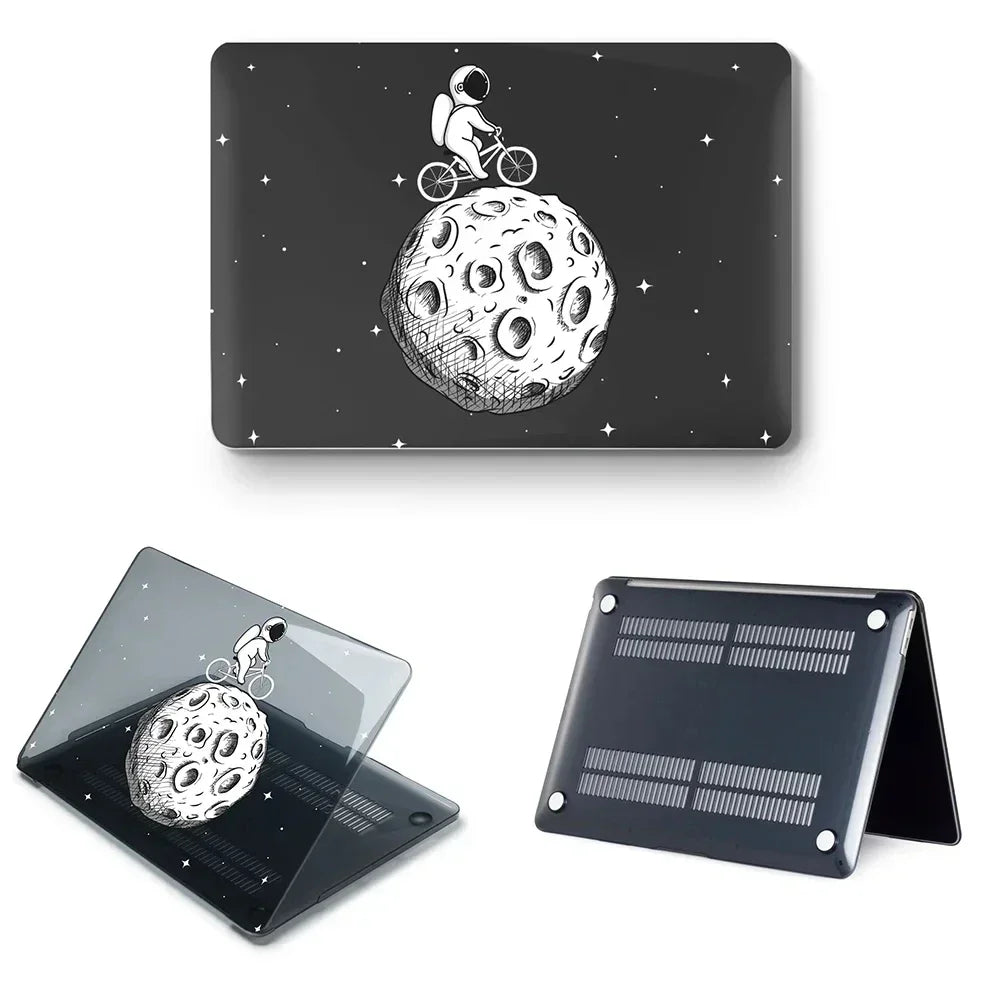 Neue Laptoptasche für MacBook Air & Pro