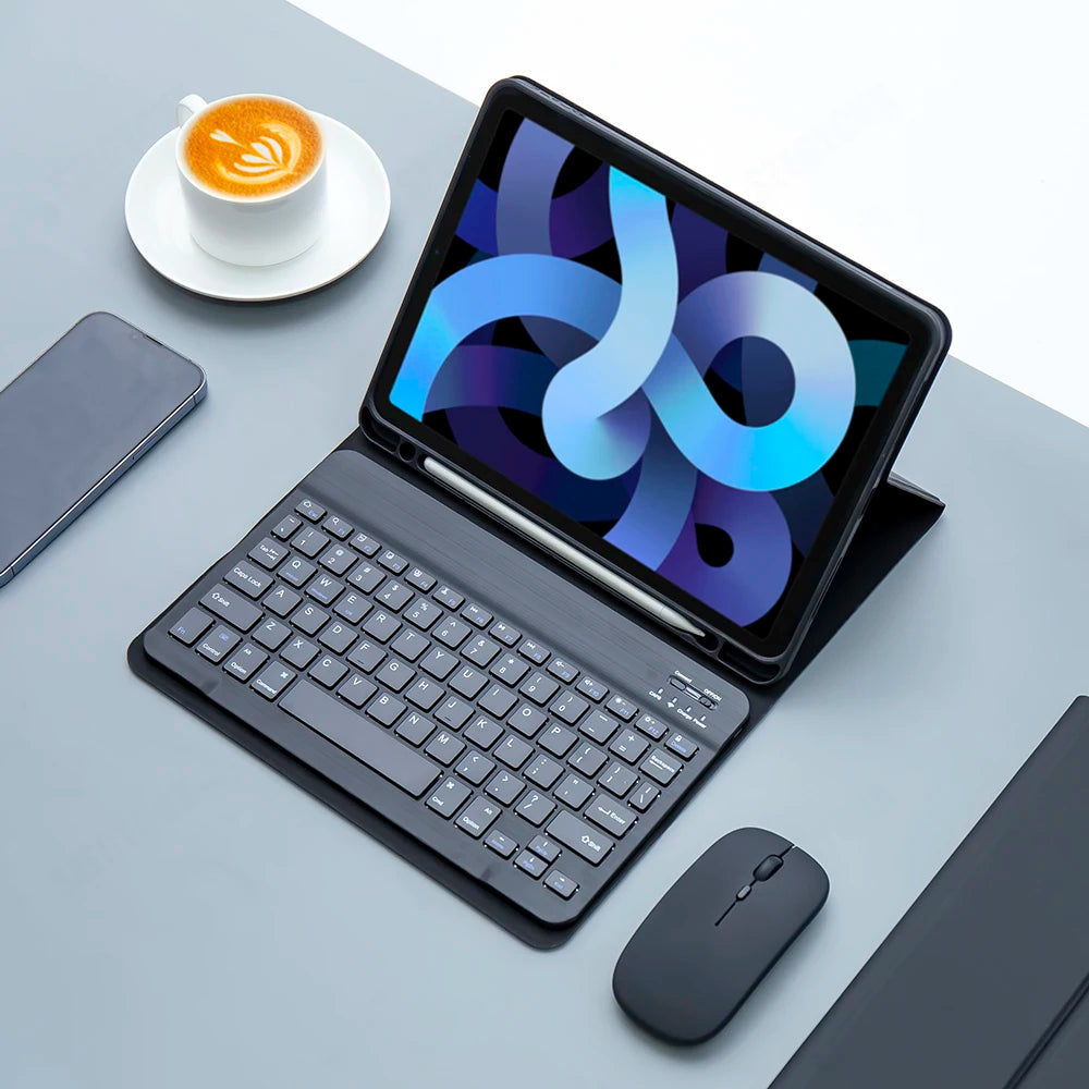 Magic Tastatur Maus für iPad Pro 11 2025 Bluetooth