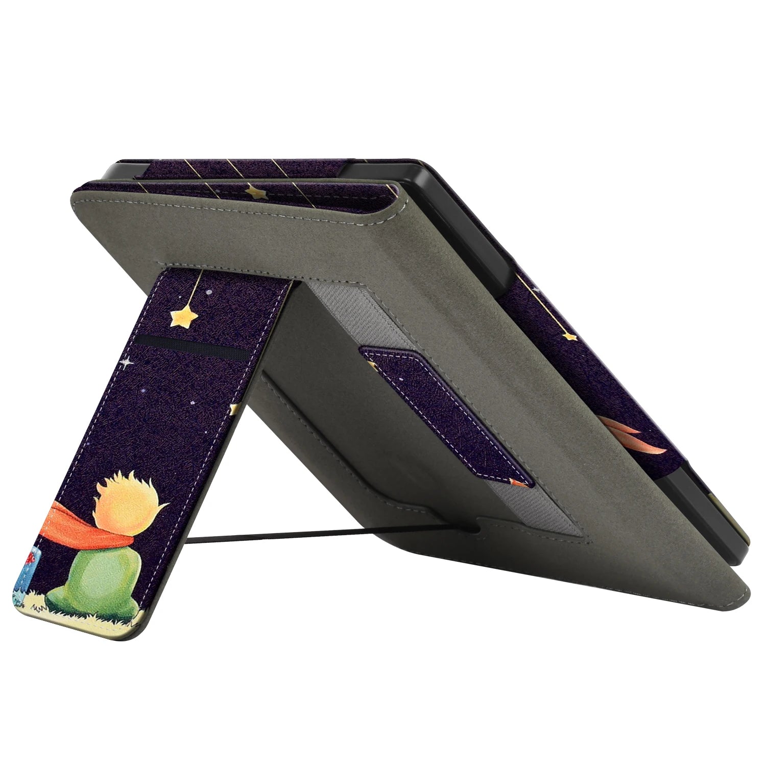 Hülle für Kobo Libra Color/2/H2O 7 Zoll