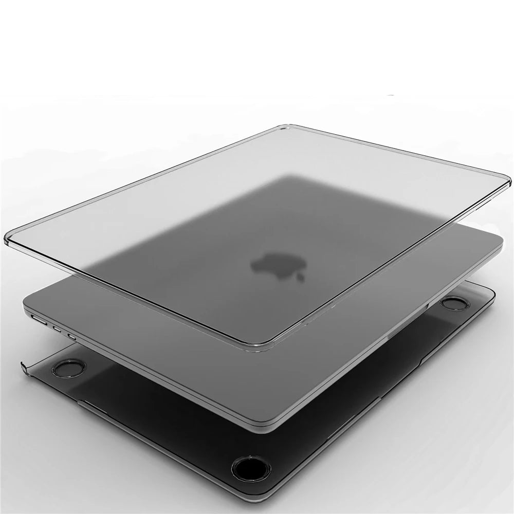 2024 MacBook Hülle Air 13–15,3 Zoll