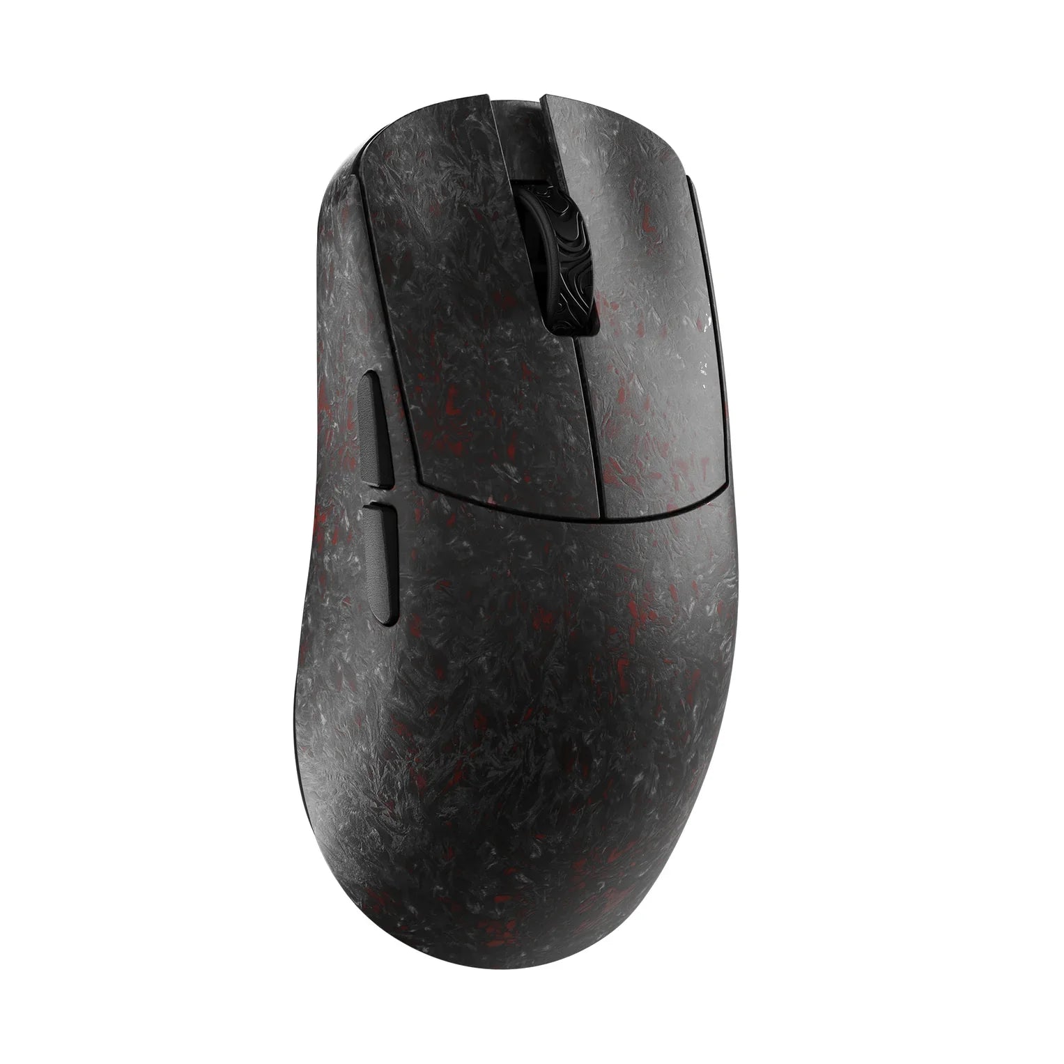 Ultraleichte kabellose Gaming-Maus mit 8K Sensor