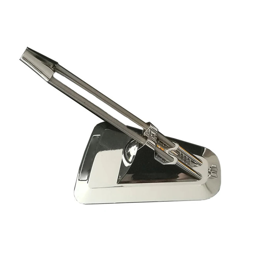 Flexibler Mouse Bungee Kabelhalter für Gaming-Desk