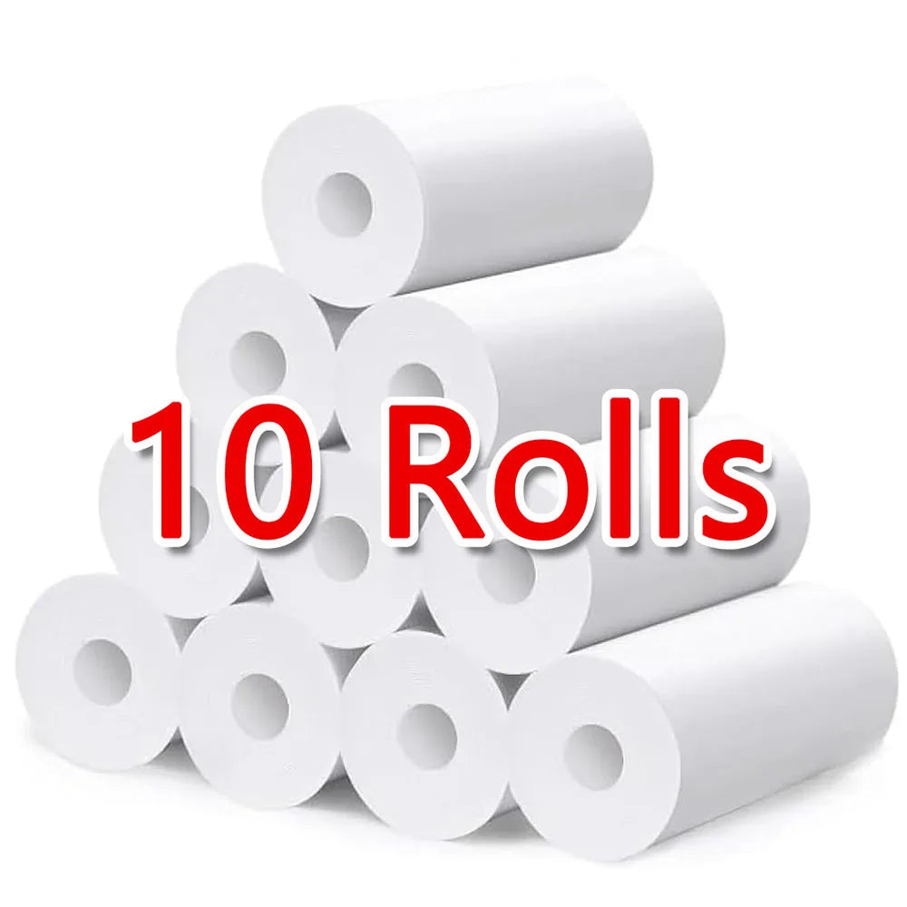 Tragbare Sofortbildkamera mit 2,8-Zoll Bildschirm