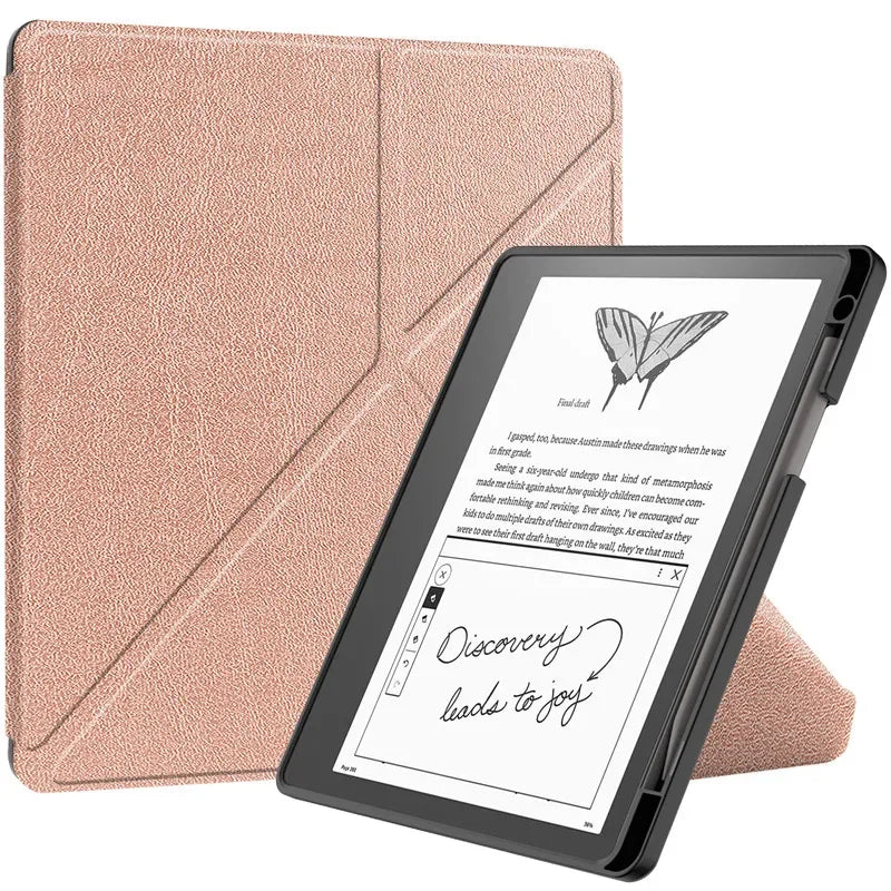 Hülle für Kindle Scribe 10,2 Zoll 2024