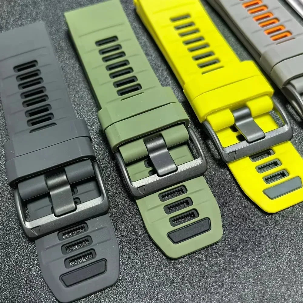 Garmin QuickFit Uhrenarmband 22/26 mm Ersatzband