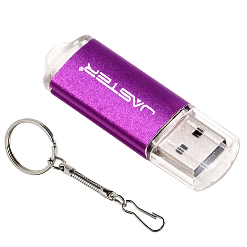 Mini USB-Flash-Laufwerk 4–128 GB