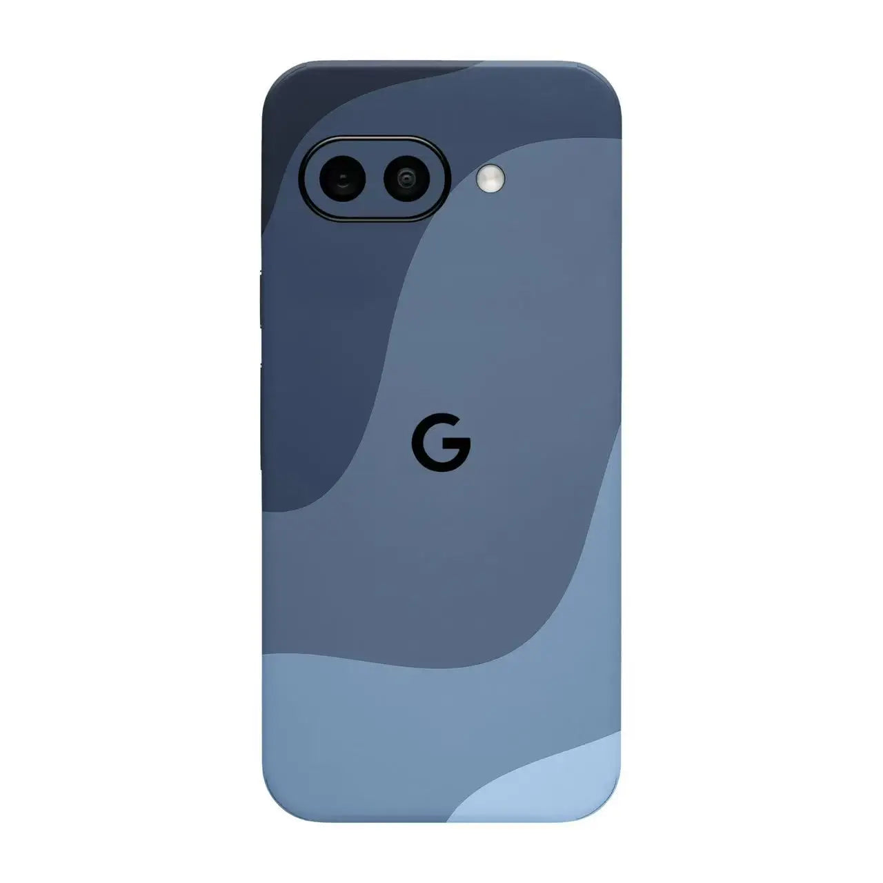 Matte backsheet for Pixel 9A–6A