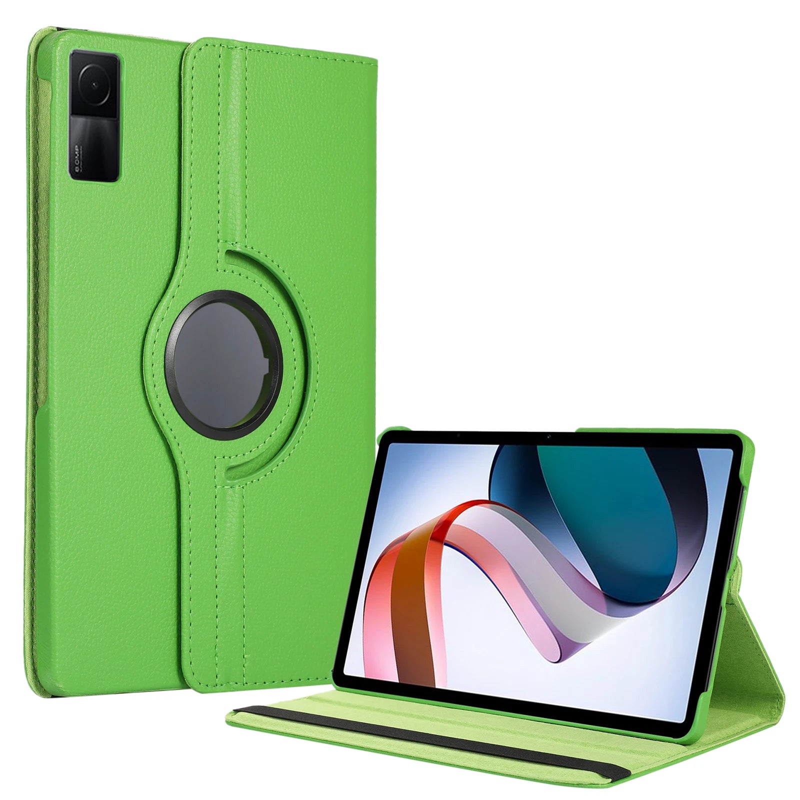 Étui rotatif à 360° pour Xiaomi Redmi Pad