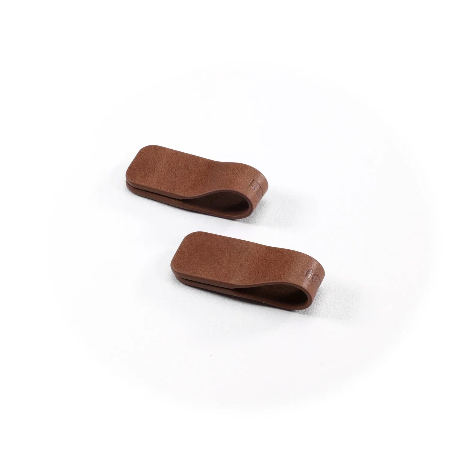 Magnetischer Kabelhalter Rindsleder für Kabel