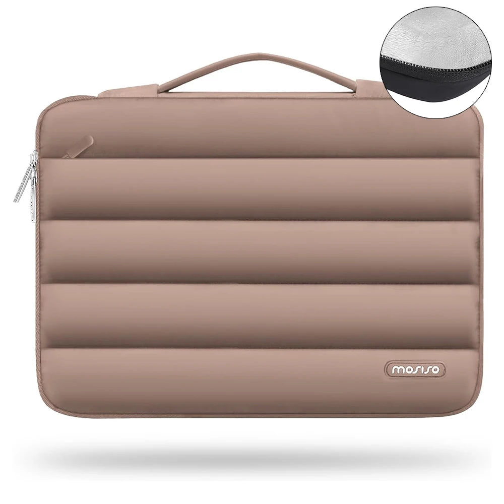 Laptop sleeve for MacBook Air Pro 13-16 inch