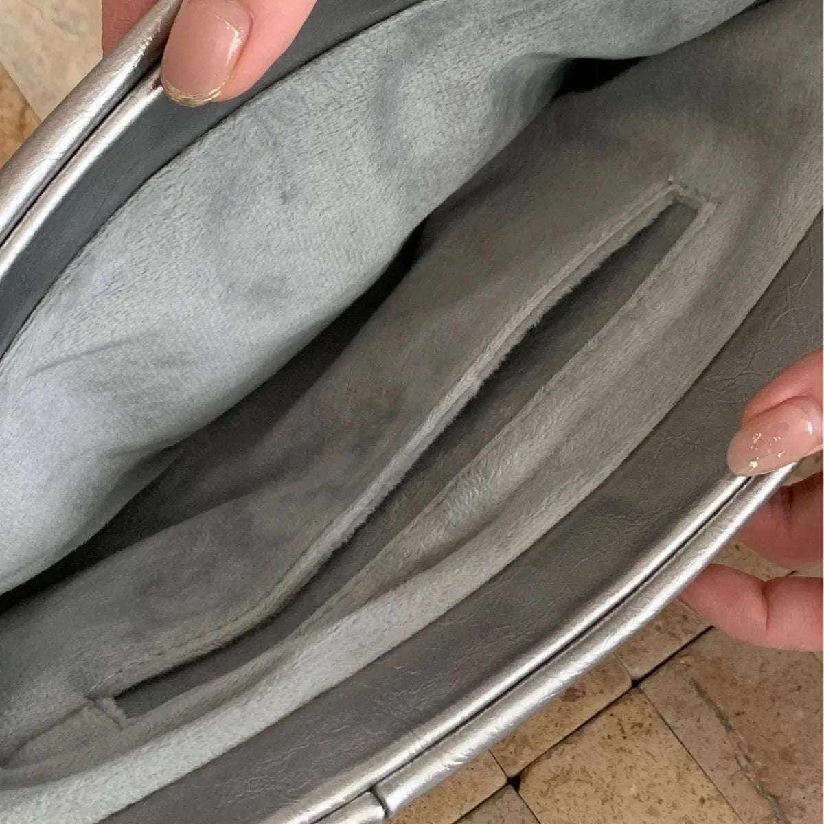 Laptop-Tasche 13–14 Zoll Magnetisch