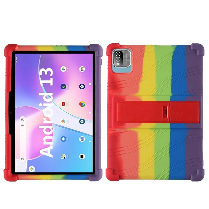 PRITOM TAB11 Kinder Tablet Hülle 10 Zoll