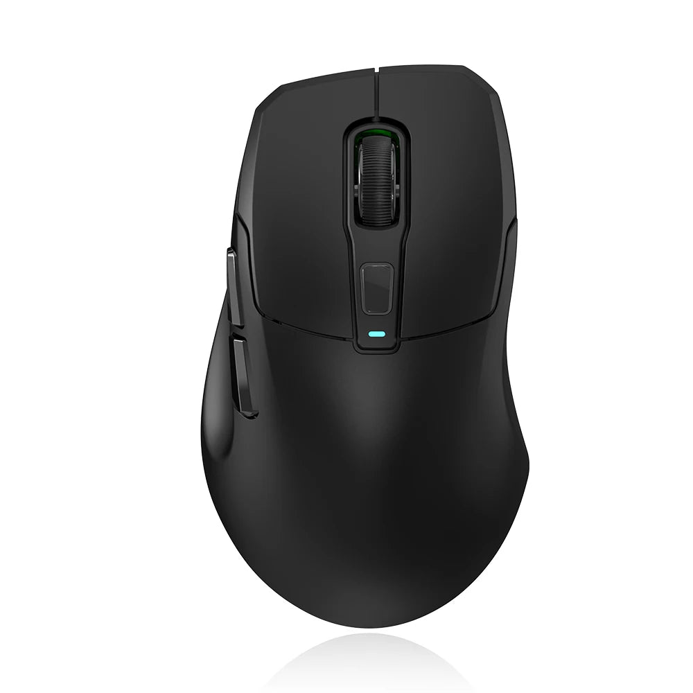 Ultraleichte Gaming-Maus 26K DPI Tri-Mode Kabellos