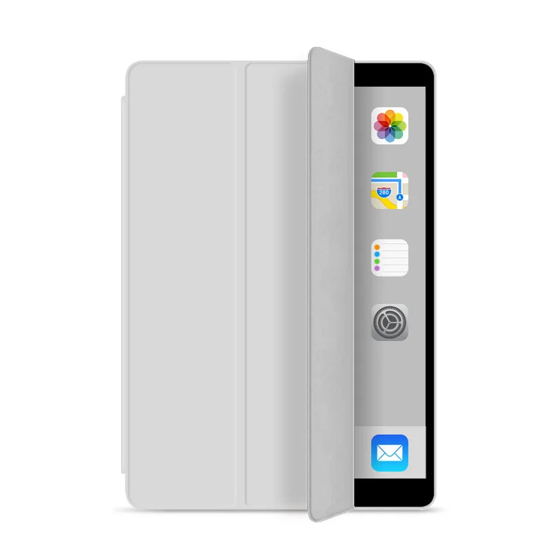 TBTIC iPad Case Air & Pro Cover