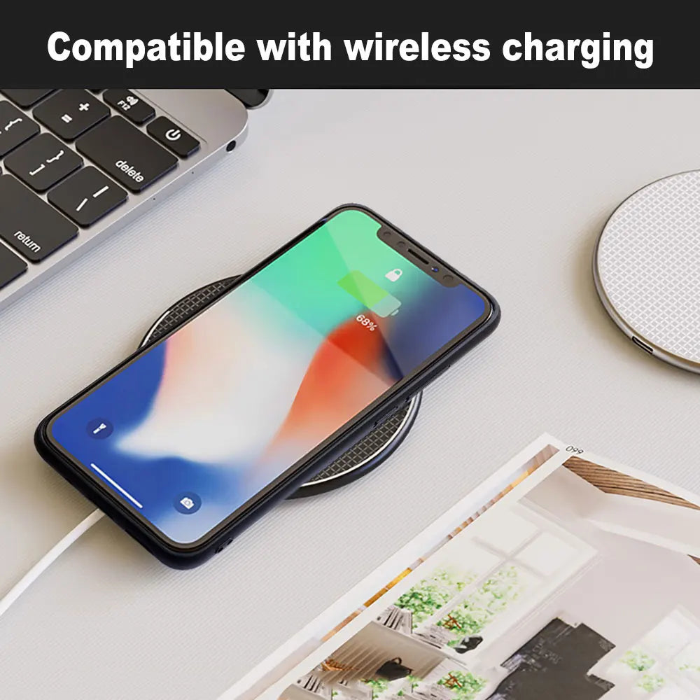 iPhone 17 Pro Max Hülle Premium Stilvoll Langlebig