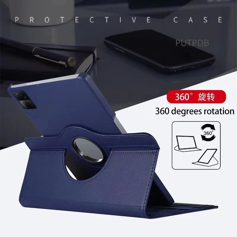 Étui rotatif à 360° pour Xiaomi Redmi Pad