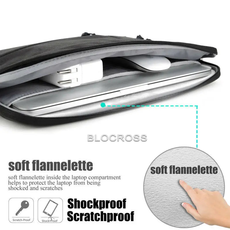 Laptop Hülle MacBook Air Pro Tasche